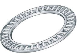 AXK1105 NTN ROLAMENTO AXIAL DE AGULHA 25X42X2=AXK2542