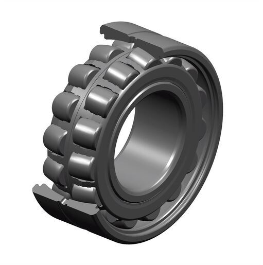 22207EC3W33 NKE ROLAMENTO INDUSTRIAL AUTOCOMP ROLOS
