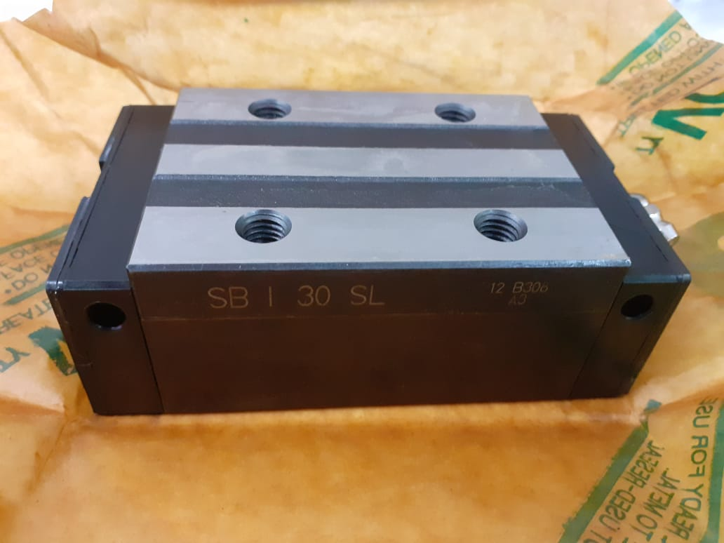 SBI30SL-K1 SBC PATIM DE ESFERA SBI 30ASL-K1(SEM ABA) ROSA