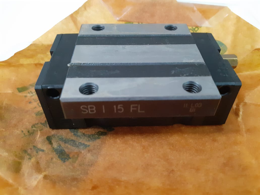 SBI15FL-K1 SBC PATIM DE ESFERAS SBI 15 FL (COM ABA CURTO) ROSA