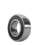 ORAE206 BRM ROLAMENTO INDUSTRIAL FIXO ESFERAS 30X62X18(MM) 