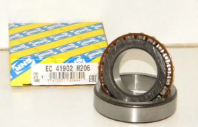 EC41902H206 SNR ROLAMENTO 30X55X17