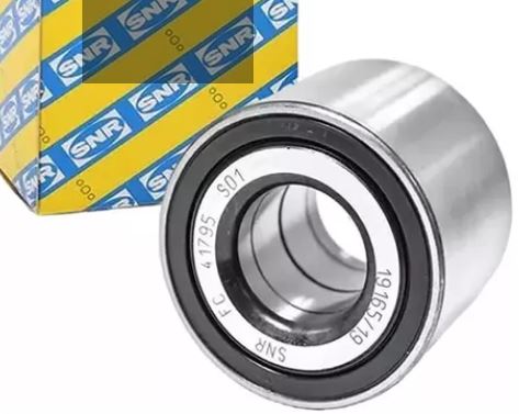 XGB 41930 SNR ROLAMENTO 42X77X39 RODA DUSTER 2.0 4x4	