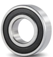 6926LLU/2AS NTN ROLAMENTO INDUSTRIAL ESFERAS 120X165X22(MM) =61926