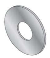 AS1120 NTN ANEL AXIAL 100X135X1=AS100135