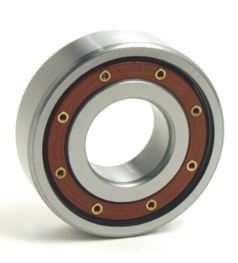 6211TBP63 FAG ROLAMENTO INDUSTRIAL FIXO ESFERAS 55X100X21(MM)