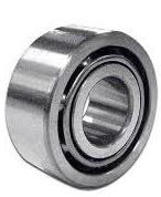 3208S NTN ROLAMENTO INDUSTRIAL ESFERAS CONT ANGULAR 40X80X30,2(MM) =5208