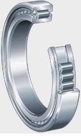 SL182924 ISB ROLAMENTO ROLOS CILINDRICOS 120X165X27MM=NCF2924