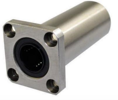 KBKL16PP ISB ROLAMENTO LINEAR 16X26X70MM=LMEK 16 LUU