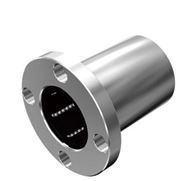 LMF10UU RKS ROLAMENTO LINEAR COM FLANGE 10X19X29MM FLANGE