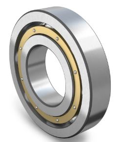 6313MC3 NACHI ROLAMENTO INDUSTRIAL FIXO ESFERAS 65X140X33(MM)