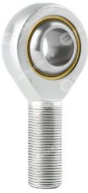 POS30 STB TERMINAL ROTULAR MACHO DIREITA 30MM