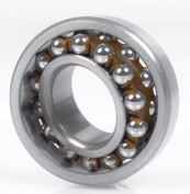 1208 DRL ROLAMENTO INDUSTRIAL AUTOCOMP ESFERAS 40X80X18(MM)