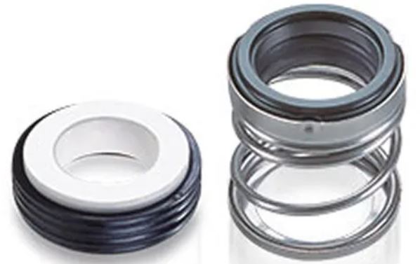 SELO MECANICO 1T01LVS SB SELO LONGO VITON/SIC./304/SIC 0116LVS4SS