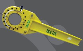 TTBFA180-3 TECTOR ROLAMENTO CONTRA RECUO 180x380x187