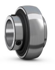 SUC207-22J2 NKR ROLAMENTO FIXO ESFERAS INOX 34,92X72X42,9