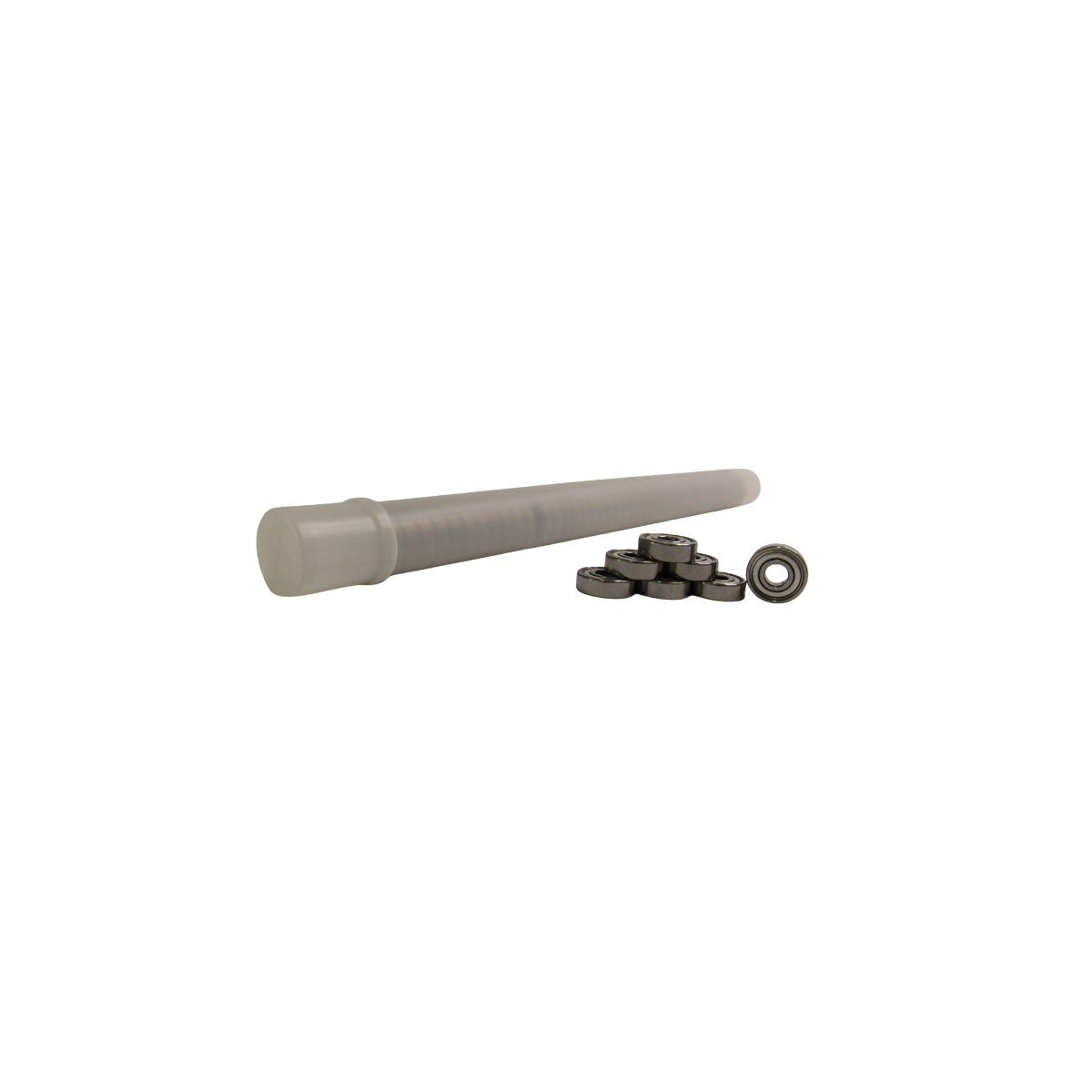 625ZZ NTN ROLAMENTO INDUSTRIAL FIXO ESFERAS MINIATURA 5X16X5MM — imagem 2