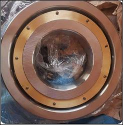 7307BMC3 KG ROLAMENTO ESFERAS CONTATO ANGULAR 35X80X21(MM)