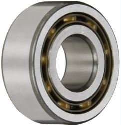 4214BTVH FAG ROLAMENTO CONT RADIAL ESF DUAS CARREIRAS INDL SEP.POLIAMIDA