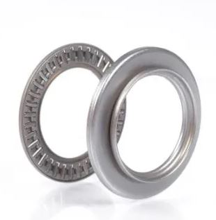 AX3553 NADELLA ROLAMENTO GAIOLA AXIAL 35X53X2,8MM