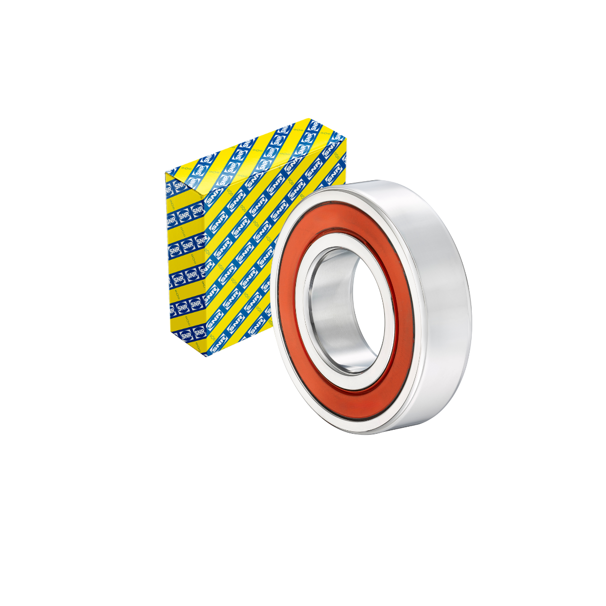 6204FT150ZZ SNR ROLAMENTO INDUSTRIAL FIXO ESFERAS 20X47X14(MM) — imagem 2