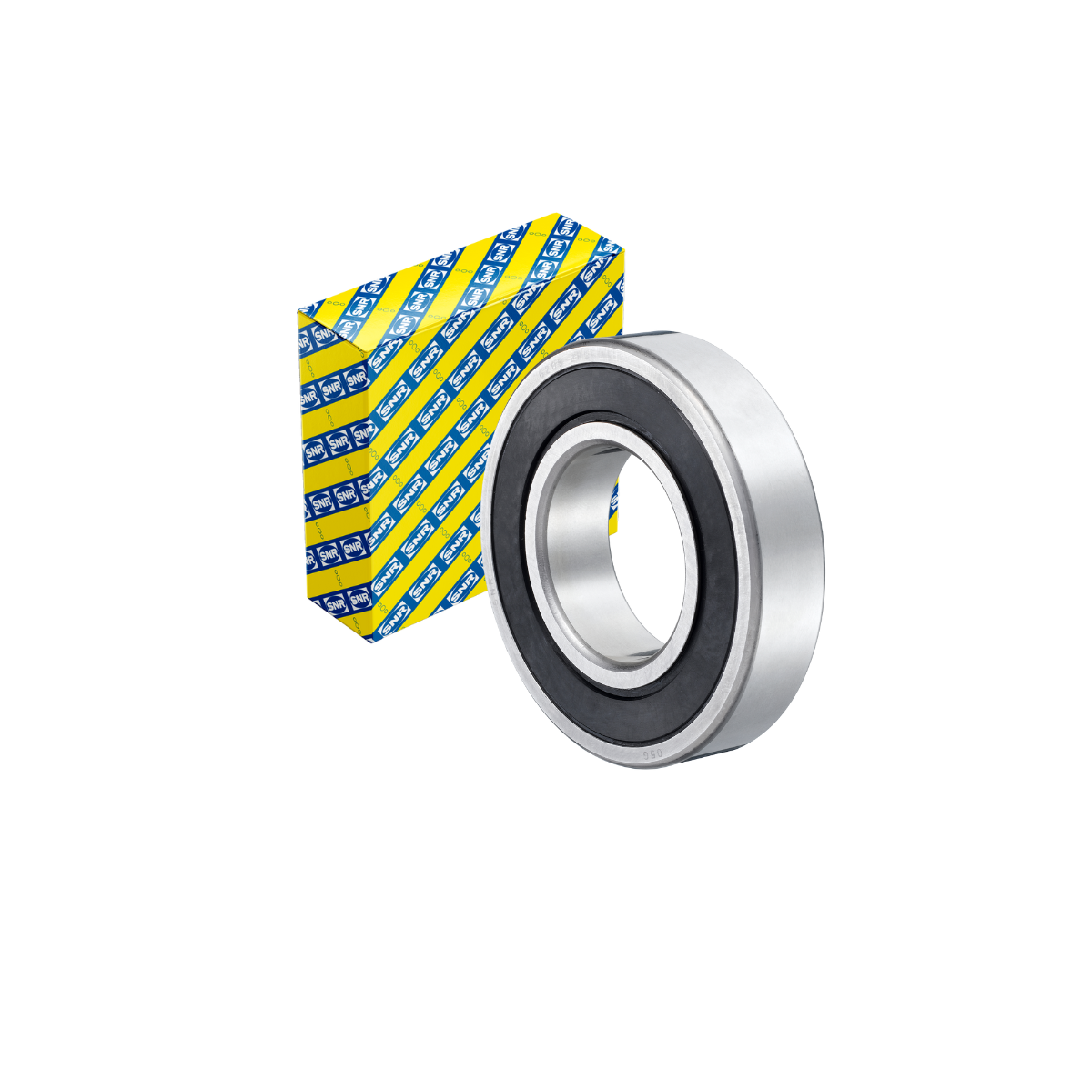 6005EE SNR ROLAMENTO INDUSTRIAL FIXO ESFERAS 25X47X12(MM) — imagem 2