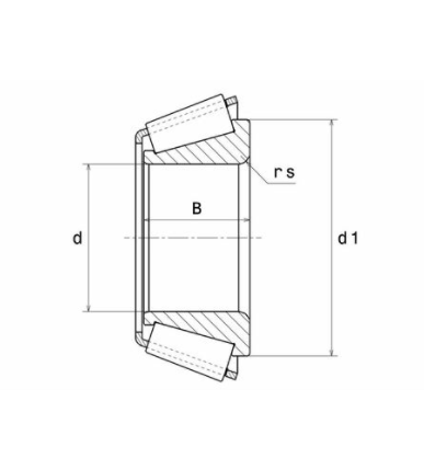 4T-JM205149 NTN CONE 50X28(MM)