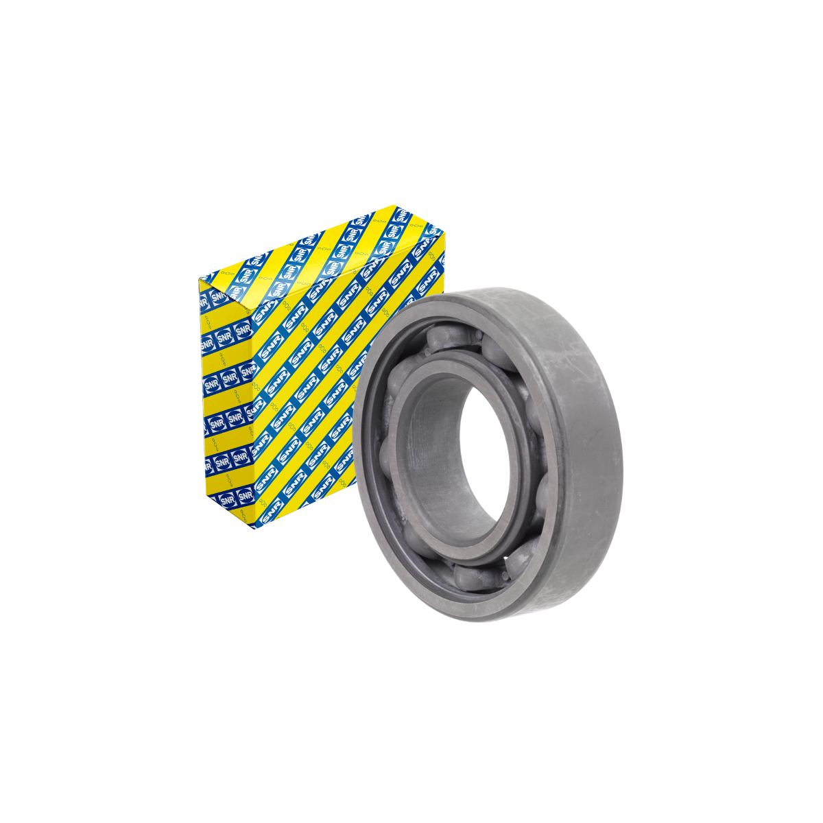 6305F600 SNR ROLAMENTO INDUSTRIAL FIXO ESFERAS 25X62X17(MM) — imagem 2