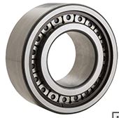MUB5206UM NTN-BOWER ROLAMENTO ANEL INT. ROLOS CILINDRICOS 30X62X23,812MM