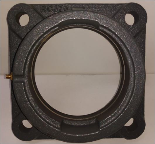 B21620 BRM = RCJ75 MANCAL ALOJAMENTO 130MM DETALHE NO ENCAIXE