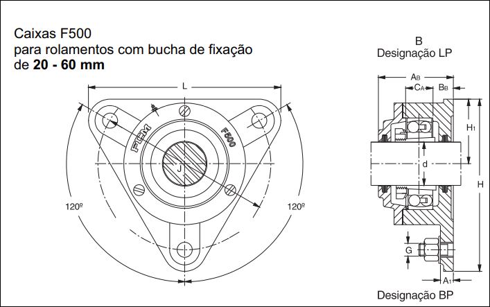 F509B BURGER MANCAL B=TAMPA PASSANTE  — imagem 2