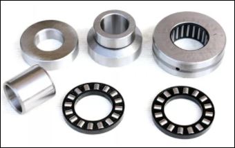 ZARN2557TN LBN ROLAMENTO AGULHA 25x57x50(mm) — imagem 4