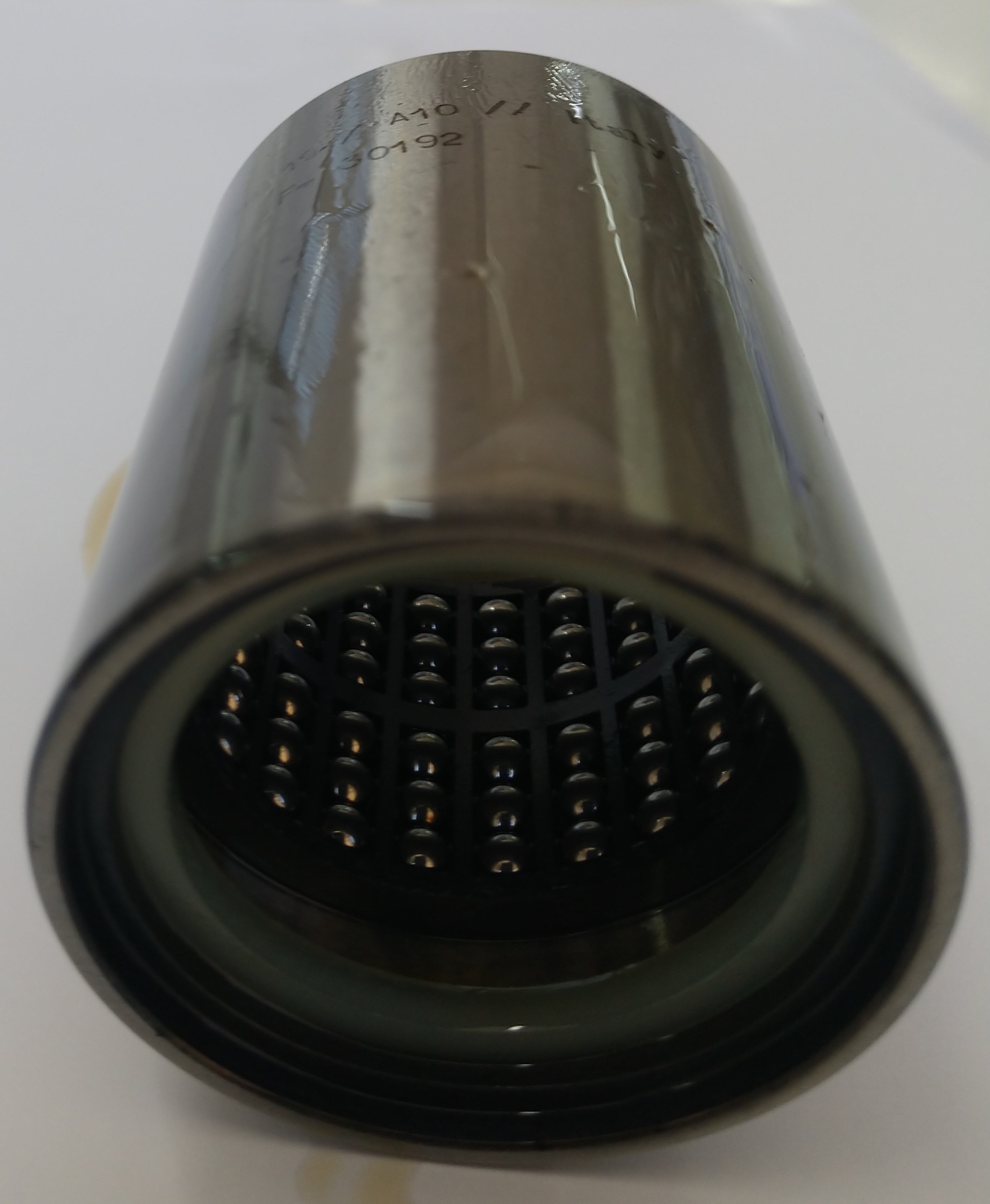 F30192 INA ROLAMENTO AGF30192 30X43X55