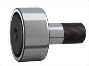 KRV19PP NKR ROLAMENTO 19X8X32