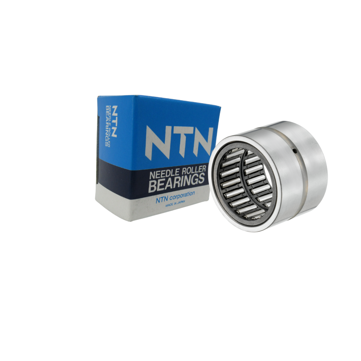 RNA6912R NTN ROLAMENTO DE AGULHAS INDUSTRIAL 68X85X45(MM) — imagem 2