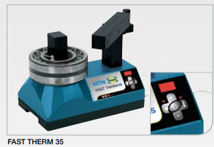 TOOLFASTTHERM35 SNR AQUECEDOR INDUTIVO PARA ATE 35KG
