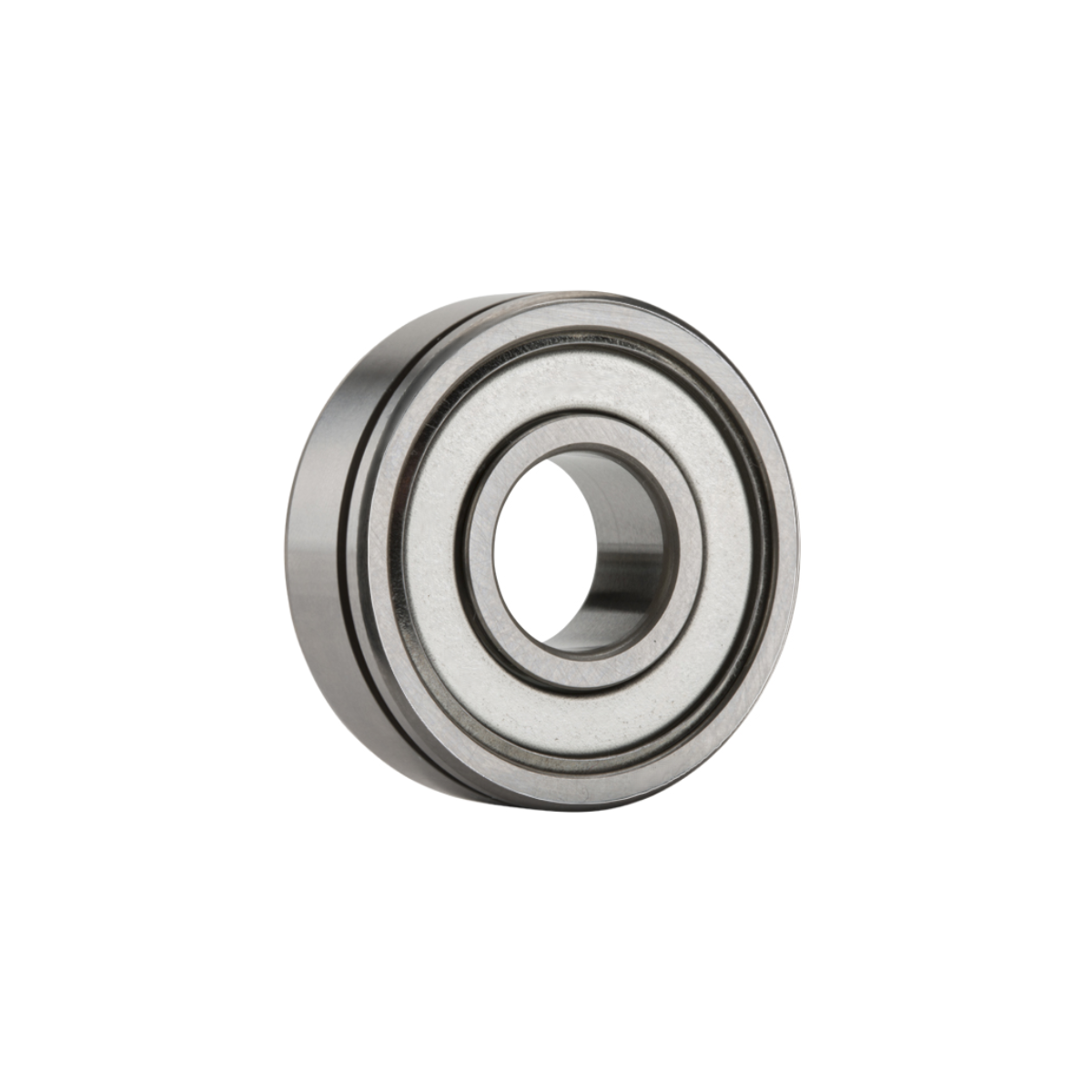 6205ZZN HTB ROLAMENTO INDUSTRIAL FIXO ESFERAS 25X52X15(MM)