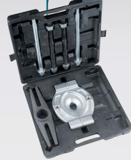 TOOLSCHP12T SNR EXTRATOR MECANICO COM CAPACIDADE DE 12 T