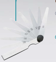 CALIBRE DE FOLGA SNR TOOLFEELERGAUGES150