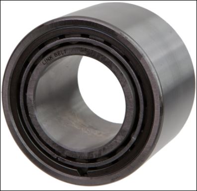 MA6210TV LINKBELT ROLAMENTO INDUSTRIAL ROLOS CILINDRICOS 50X90X60,325(MM)