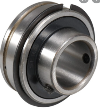 ER22/35 SEALMASTER ROLAMENTO DE ROLOS CILINDRICOS