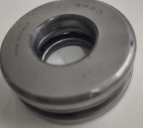 BP20 CBF ROLAMENTO ROBP20