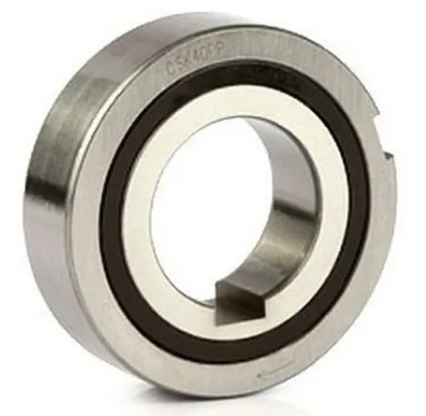 CSK15P RAY ROLAMENTO CATRACA ESFERAS 15X35X11 C/ RASGO INTERNO =KK15P