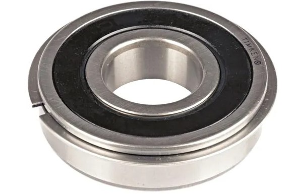 6209NREE SNR ROLAMENTO INDUSTRIAL FIXO ESFERAS 45X85X19(MM)