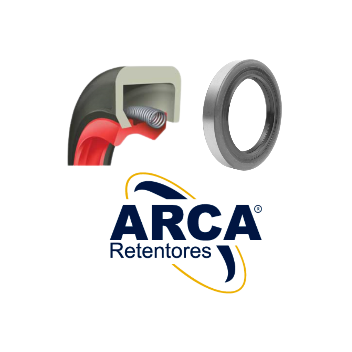 02172BG/L ARCA RETENTOR  5623BG 25,40X38,05X8