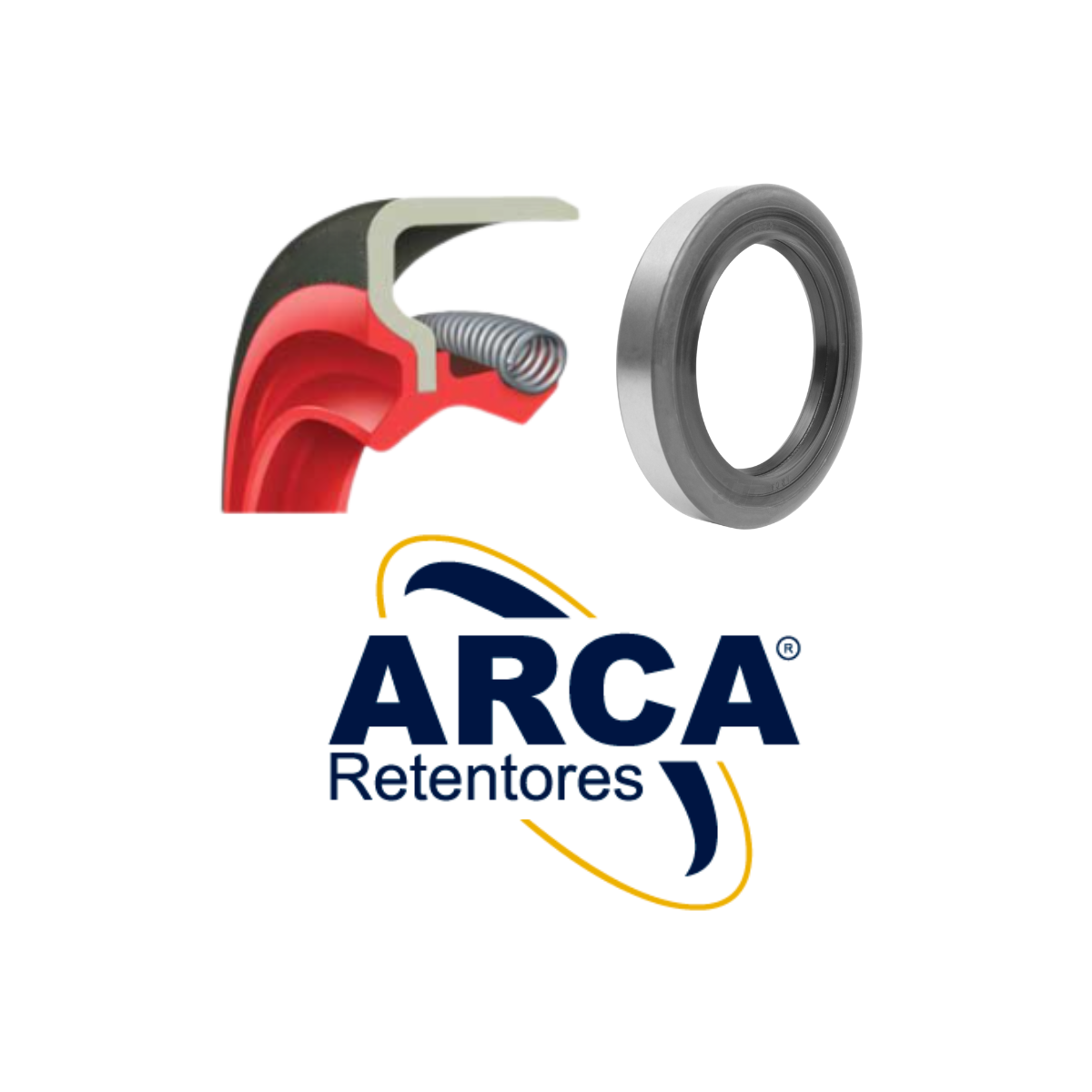 02371BAG/H ARCA RETENTOR  6355BAG 21X32X7,50