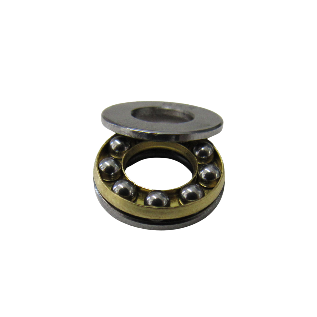 F8-16M NKR ROLAMENTO INDUSTRIAL AXIAL ESFERAS 8X16X5(MM) =8TAM16 SEP LATAO