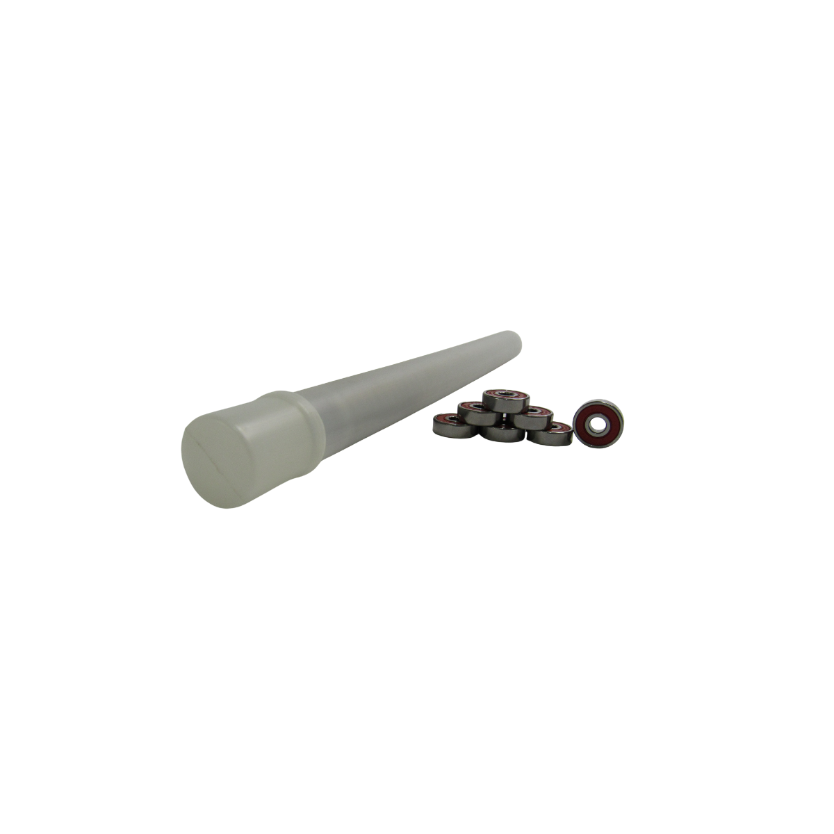 627LLU NTN ROLAMENTO INDUSTRIAL FIXO ESFERAS MINIATURAS 7X22X7(MM) — imagem 2