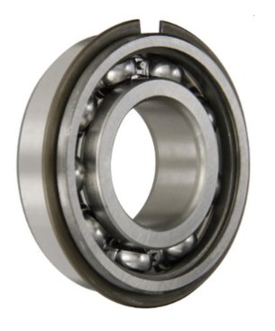 6311NR FAG ROLAMENTO INDUSTRIAL FIXO ESFERAS 55X120X29(MM)