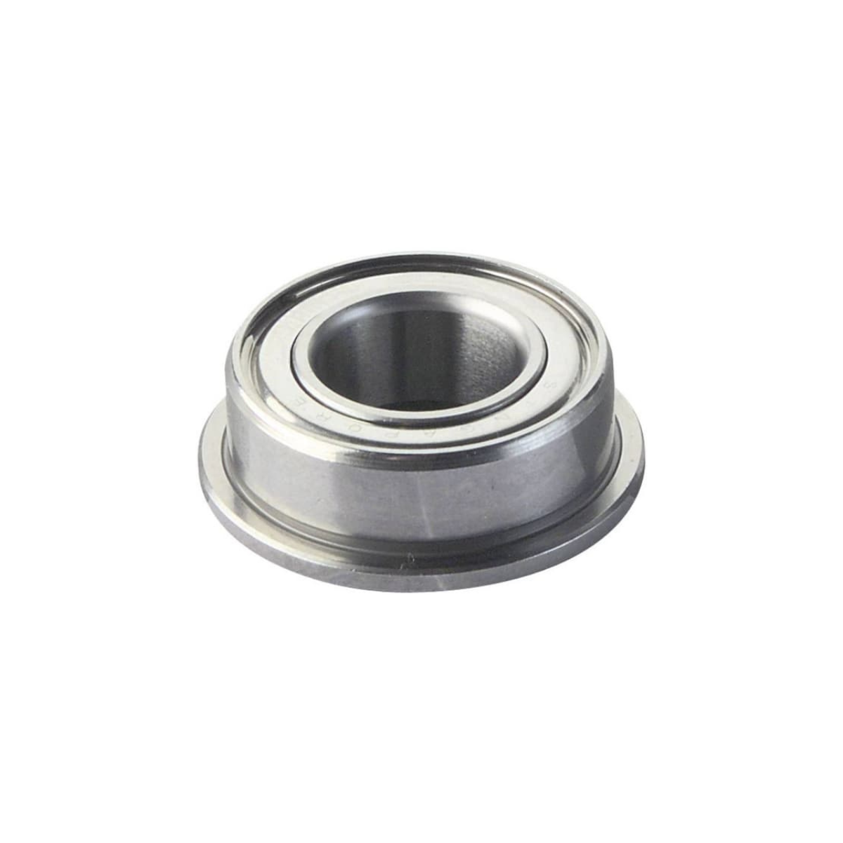 61801F2RS EZO ROLAMENTO INDUST ESFERAS FLANGEADO 12X21X5(MM) =6801
